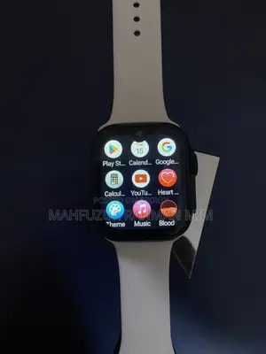 S8 Ultra Android Smart Watch 4gb Ram 64gb Rom With Camera
