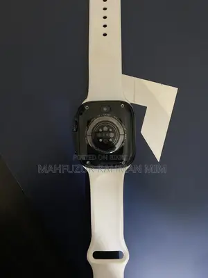 S8 Ultra Android Smart Watch 4gb Ram 64gb Rom With Camera