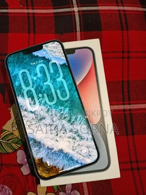 Apple iPhone 14 Plus 128 GB Blue