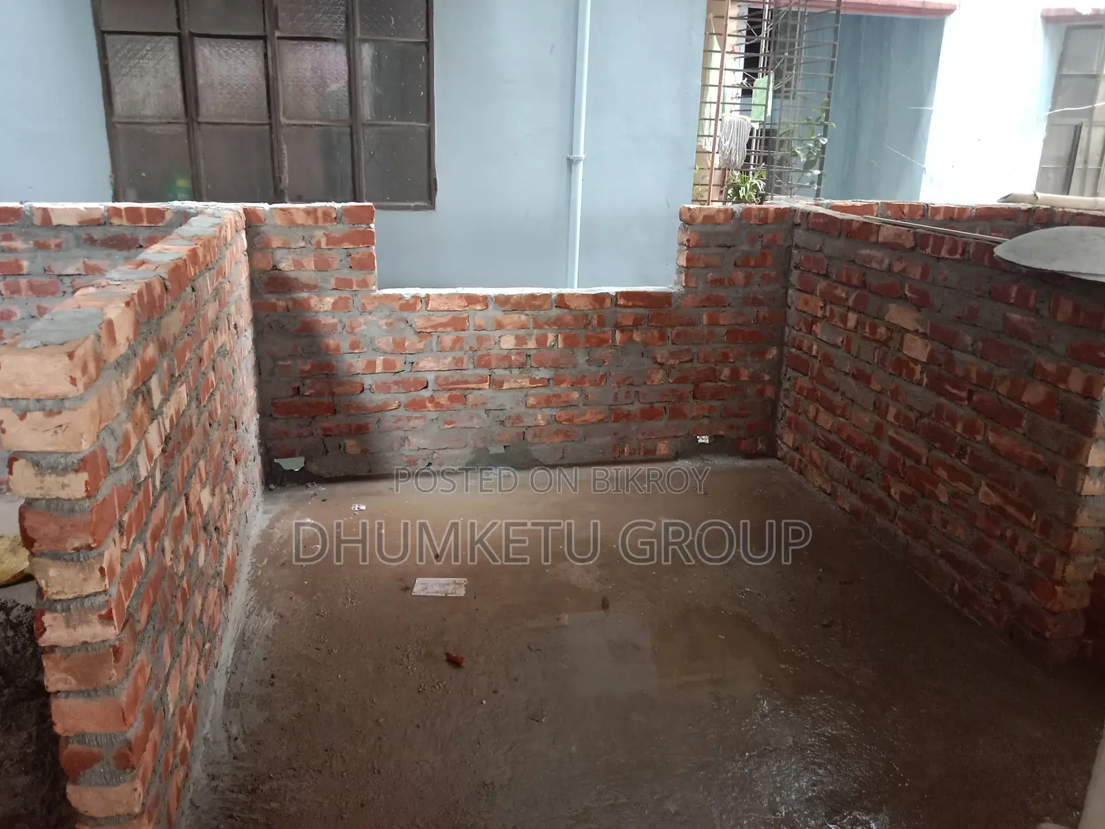 মিরপুরের ধুমকেতু সানফ্লাওয়ারে ৩ বেডরুমের অ্যাপার্টমেন্ট বিক্রয় হবে