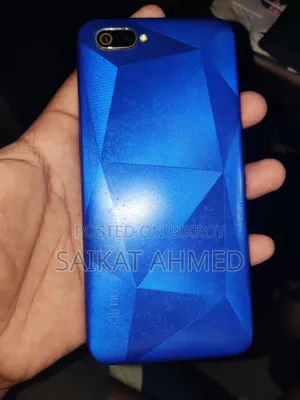 Realme C2 32 GB Blue