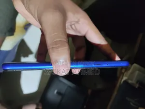 Realme C2 32 GB Blue
