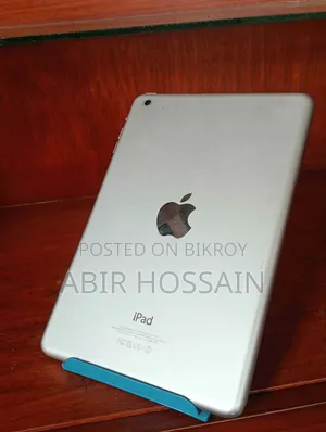 Apple iPad Mini 2 16 GB Silver