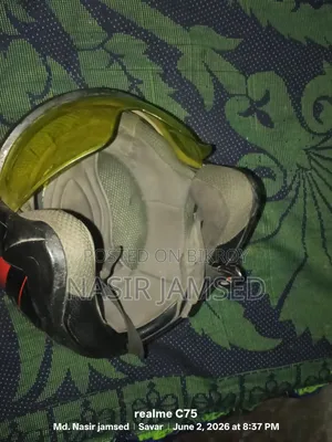 Bike Helmet