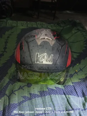 Bike Helmet