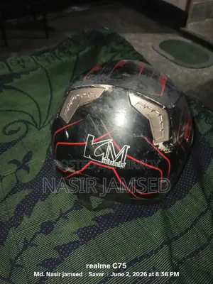 Bike Helmet