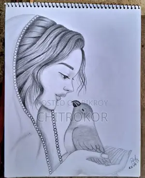 Sketch Art