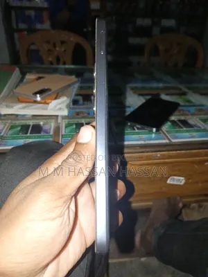 Infinix Hot 60i 256 GB Black