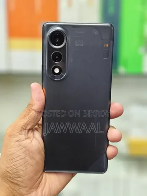 Tecno Pova Curve 2 256 GB Black