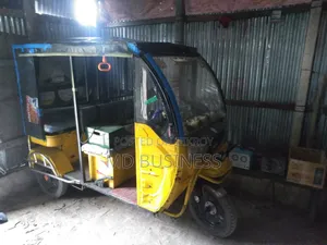 Motorcycle 2026 Yellow