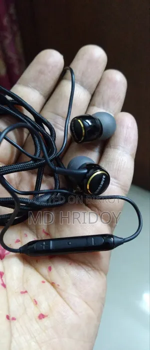 স্যামসাং জেনুইন ইয়ারফোন Io935