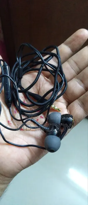 স্যামসাং জেনুইন ইয়ারফোন Io935