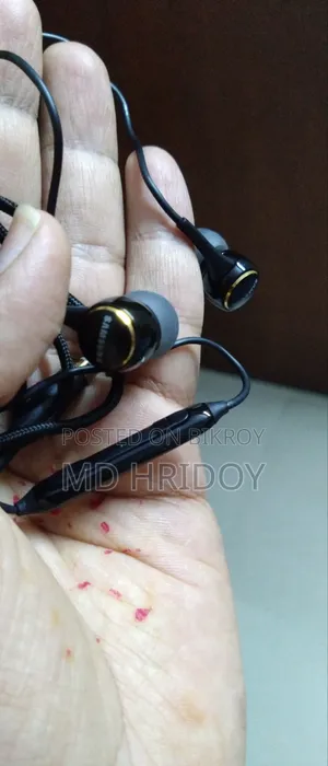 স্যামসাং জেনুইন ইয়ারফোন Io935