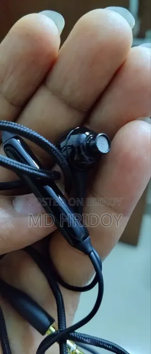 স্যামসাং জেনুইন ইয়ারফোন Io935