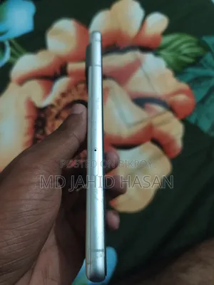 গুগল পিক্সেল ৭ ১২৮ জিবি সাদা