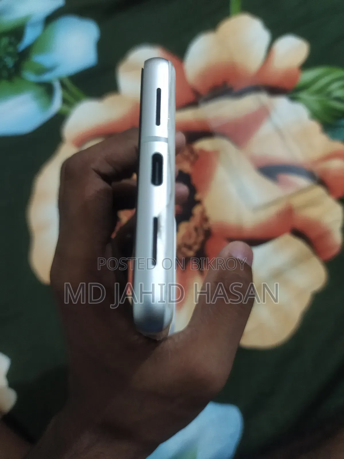 গুগল পিক্সেল ৭ ১২৮ জিবি সাদা