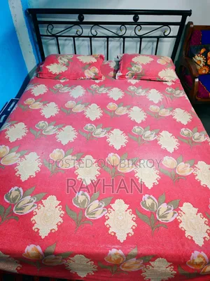 Double Bed