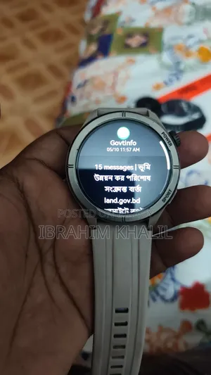 Smartwatch Haylou Solar Neo