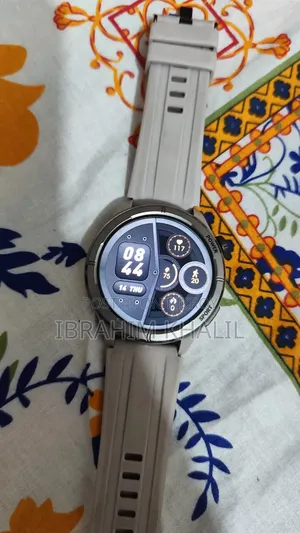 Smartwatch Haylou Solar Neo
