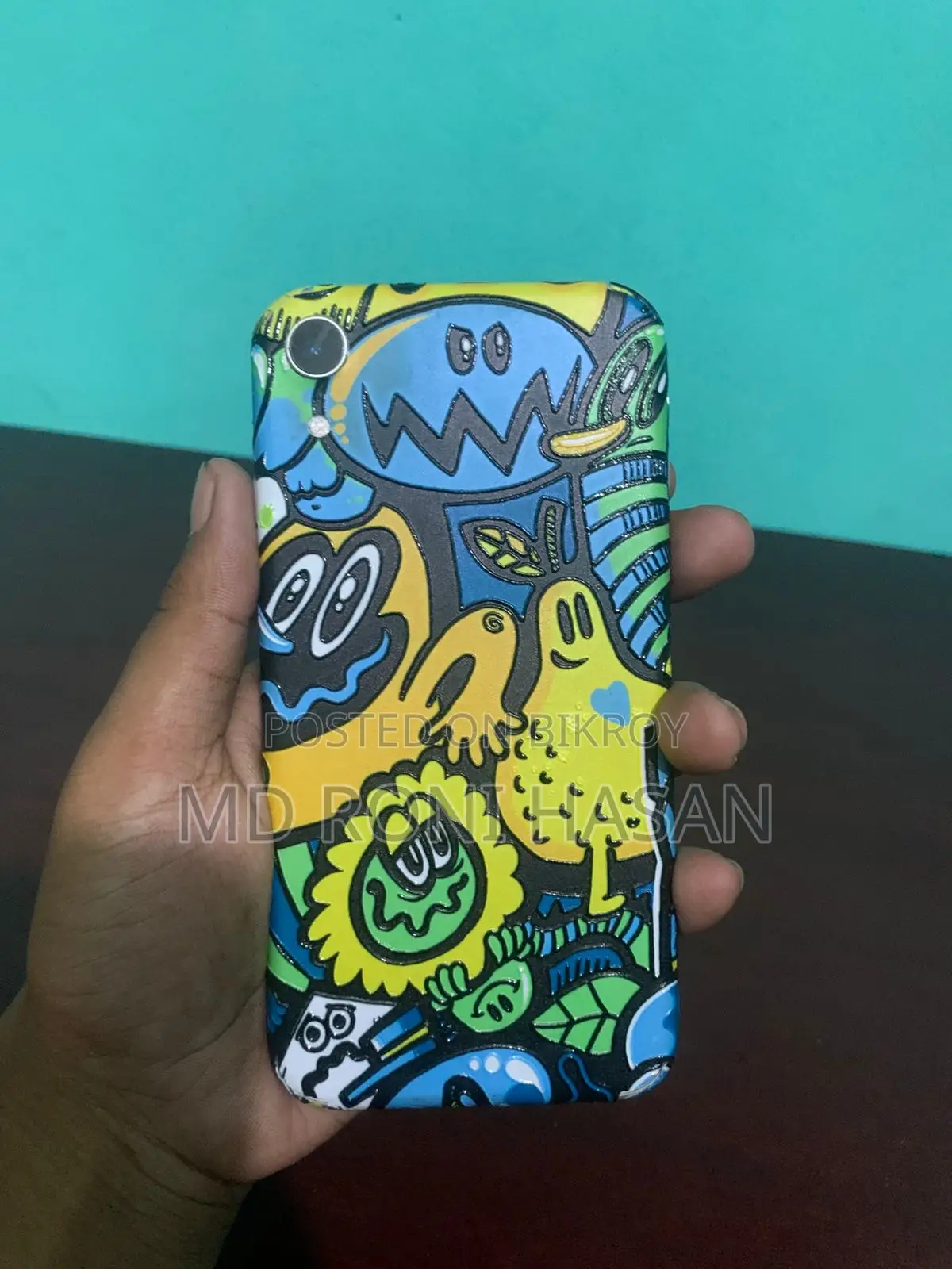 Apple iPhone XR 64 GB White