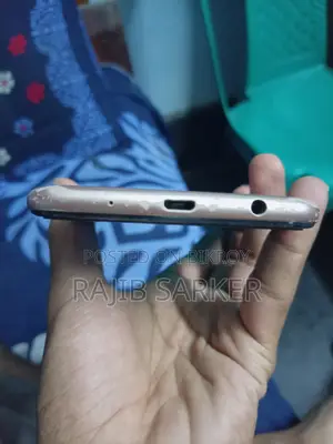 Samsung A10 32 GB Gray