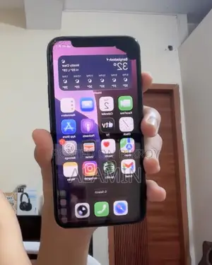 Apple iPhone 11 Pro 256 GB Green