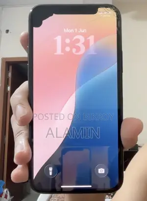 Apple iPhone 11 Pro 256 GB Green