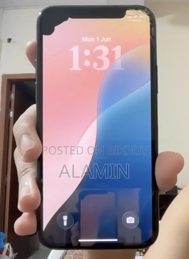 Apple iPhone 11 Pro 256 GB Green