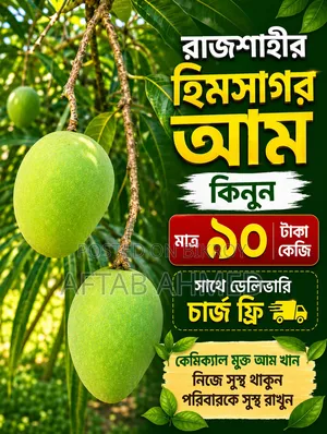 হিমসাগর আম