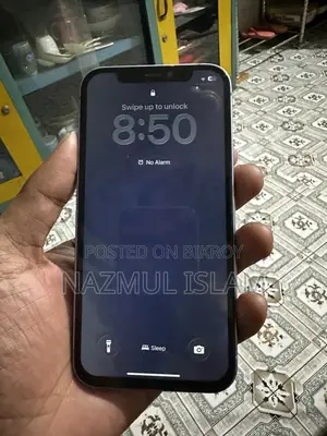 Apple iPhone 12 128 GB Purple