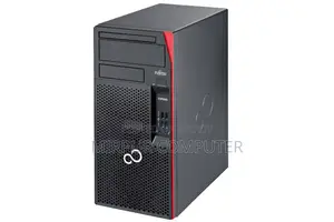 Desktop Computer Fujitsu Celsius M740 8GB Intel Core I3 HDD 500GB