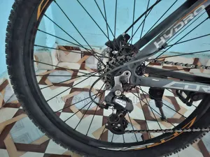 Core Cycle