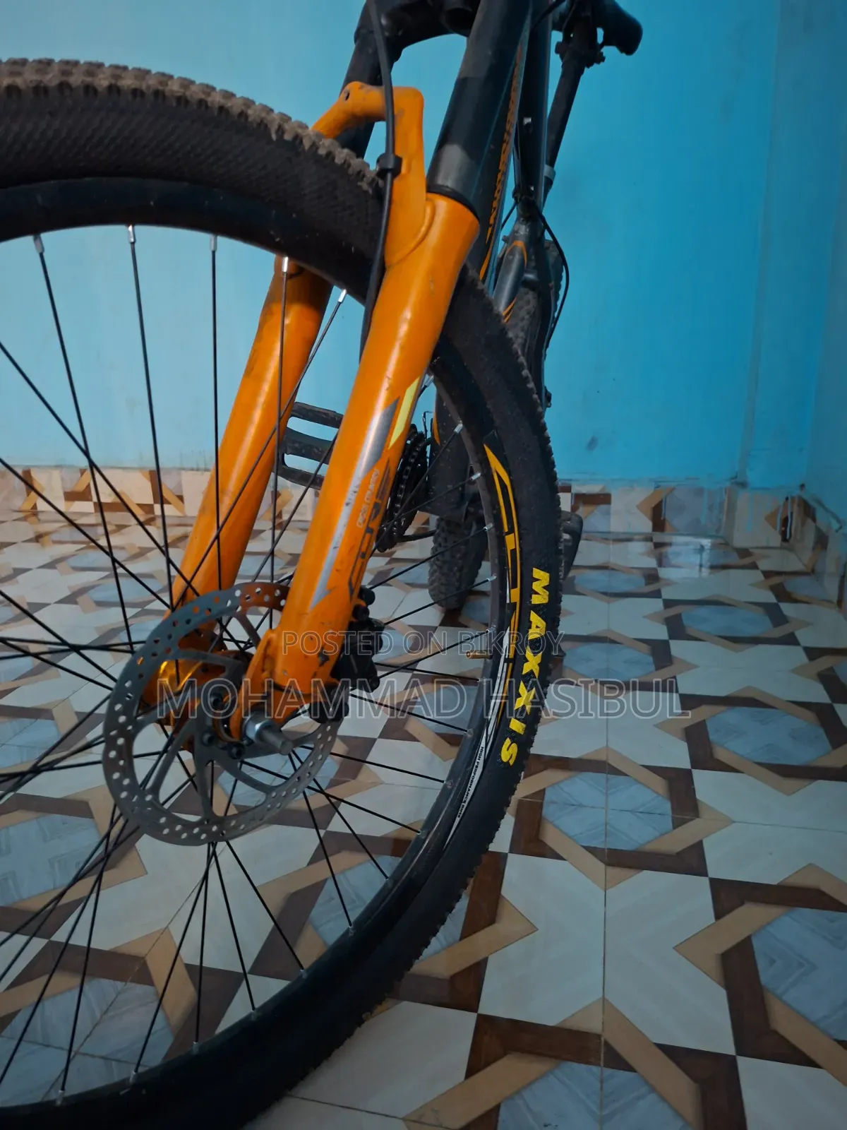 Core Cycle