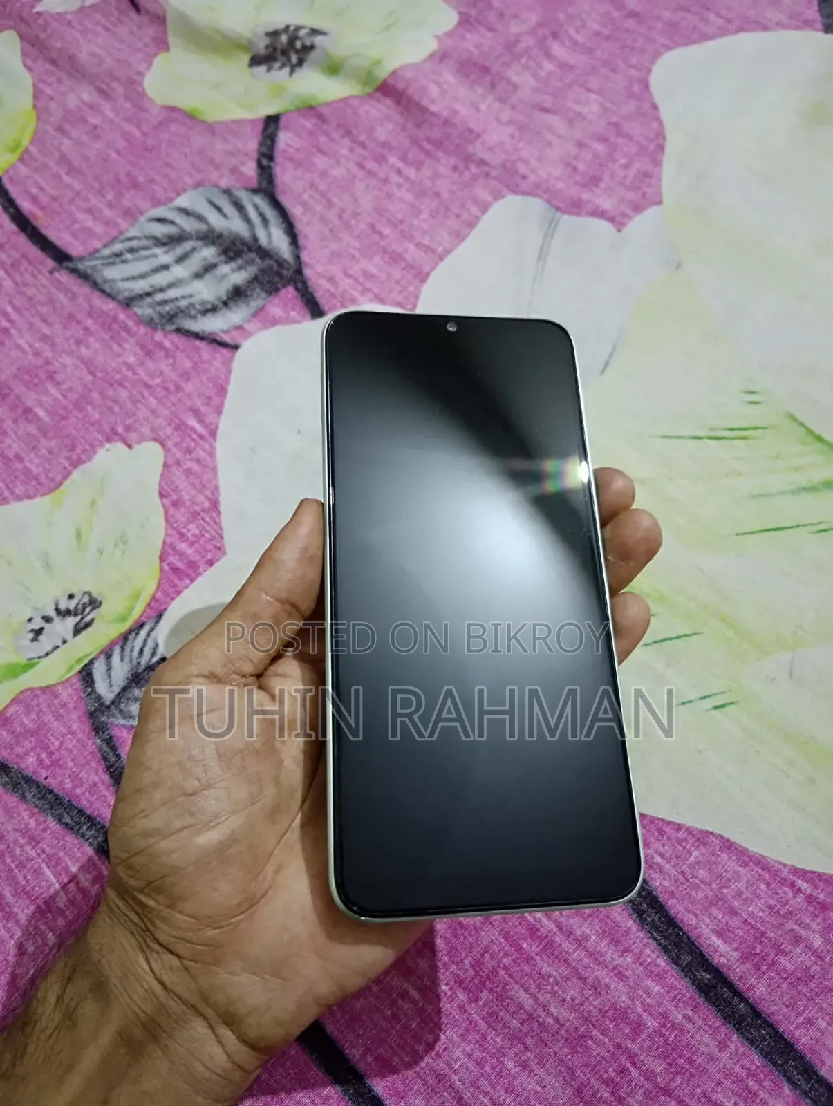 Symphony Z42 32 GB Green