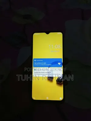 Symphony Z42 32 GB Green