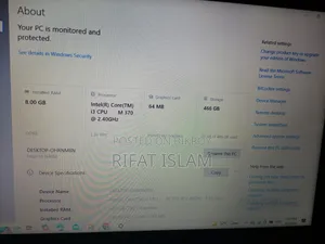 Laptop Dell Inspiron 14 8GB Intel Core I3 HDD 512GB
