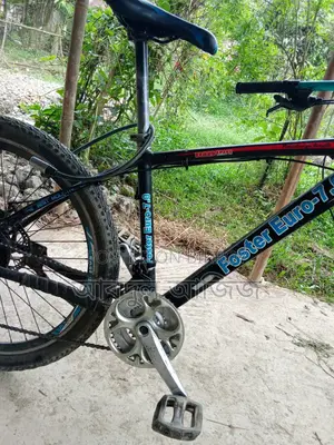 Gear Cycle Sell