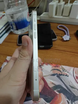Apple iPhone 12 128 GB White
