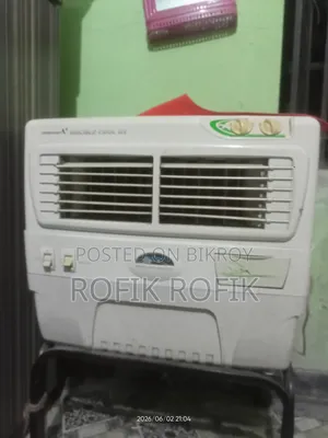 Air Cooler, need money urgently