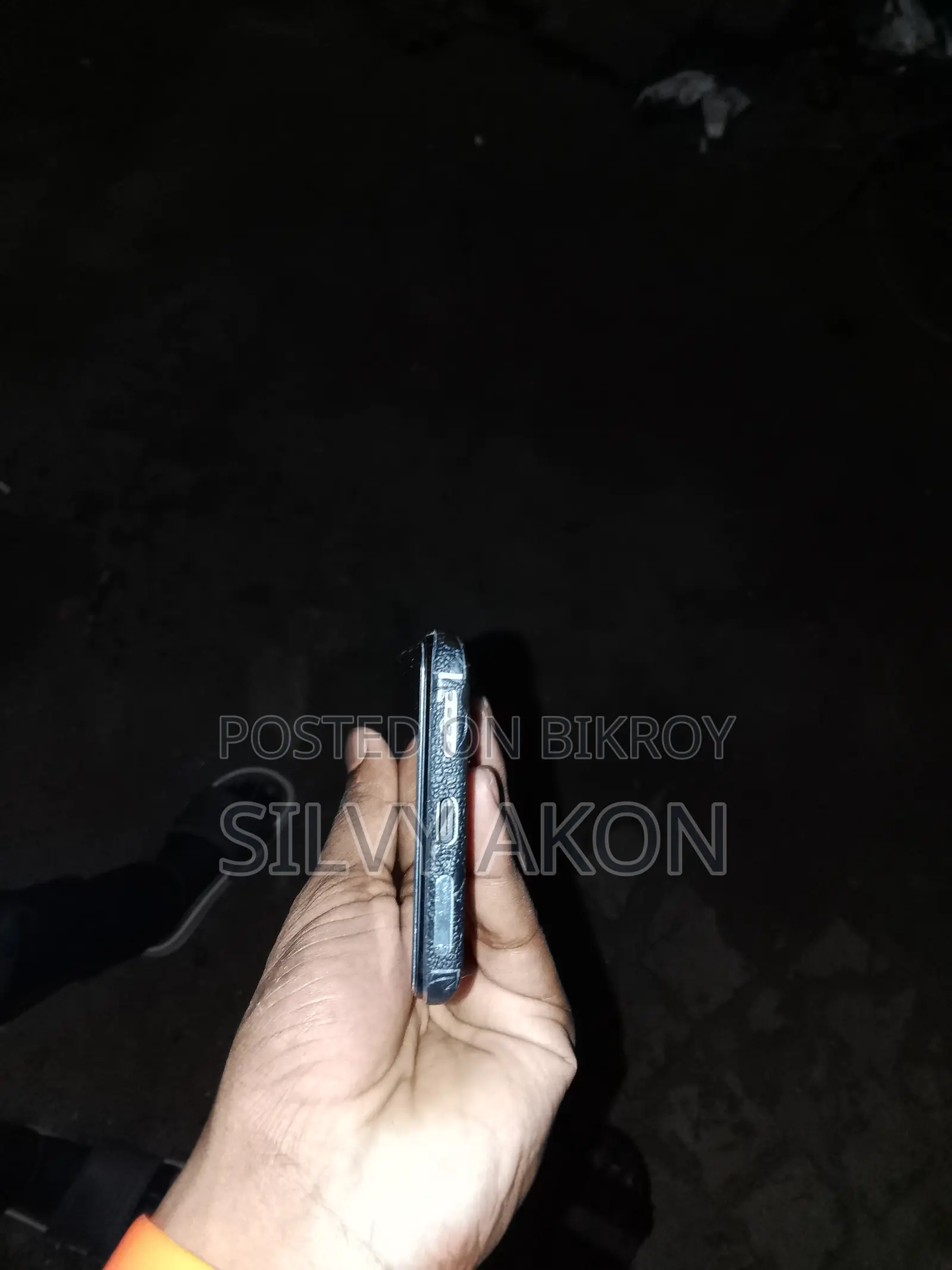 Vivo iQOO Z6 (China) 128 GB Blue