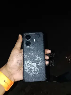 Vivo iQOO Z6 (China) 128 GB Blue