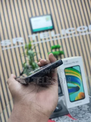 Samsung Galaxy F15 128 GB Black