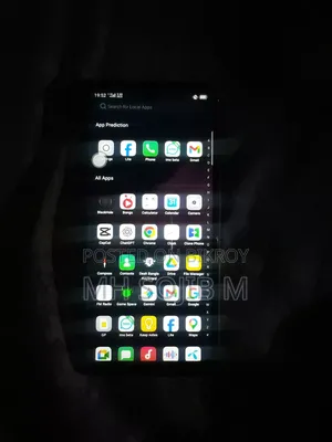 Oppo A1k 32 GB Black