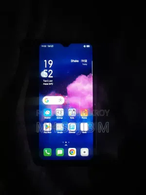 Oppo A1k 32 GB Black