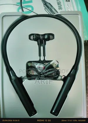 Viral Neckband at the Lowest Price