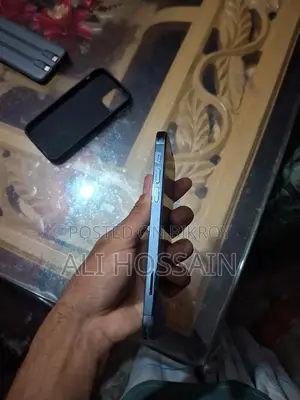 Apple iPhone 12 Pro 256 GB Blue