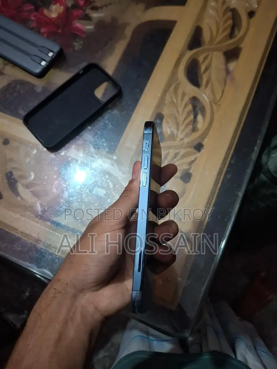 Apple iPhone 12 Pro 256 GB Blue