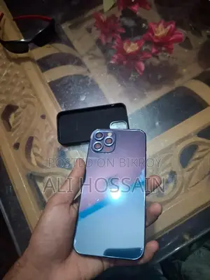 Apple iPhone 12 Pro 256 GB Blue