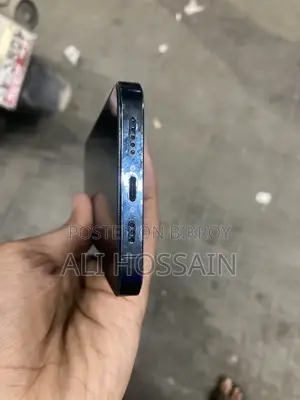Apple iPhone 12 Pro 256 GB Blue