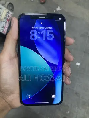 Apple iPhone 12 Pro 256 GB Blue